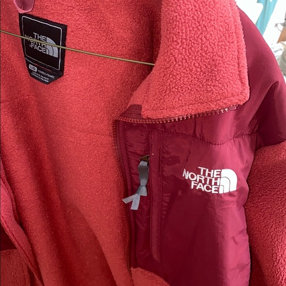 North Face Jacket (worn once) - Picture 2 of 7